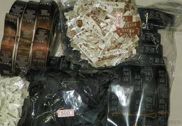 服裝輔料一站式采購指南 供應、批發、價格與銷售渠道全解析
