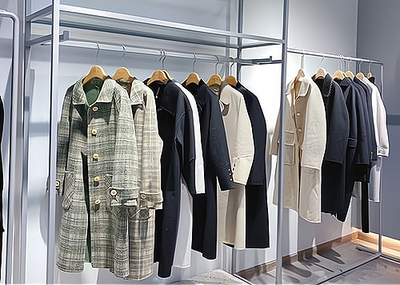 寶頂服裝輔料 以卓越產品與貼心服務，贏得服裝鞋帽消費者的信賴