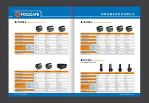 專業設計服務 從傳單到畫冊，打造品牌視覺全方案
